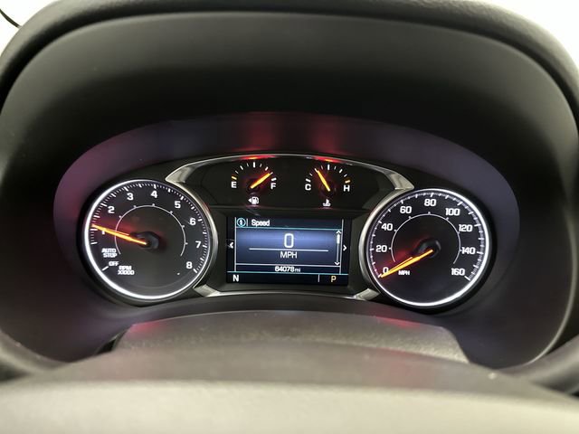 Used 2018 GMC Terrain SLE w/ Driver Convenience Package FWD image 13