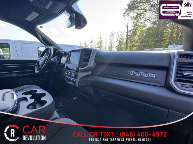 Used 2024 RAM 2500 Big Horn image 46