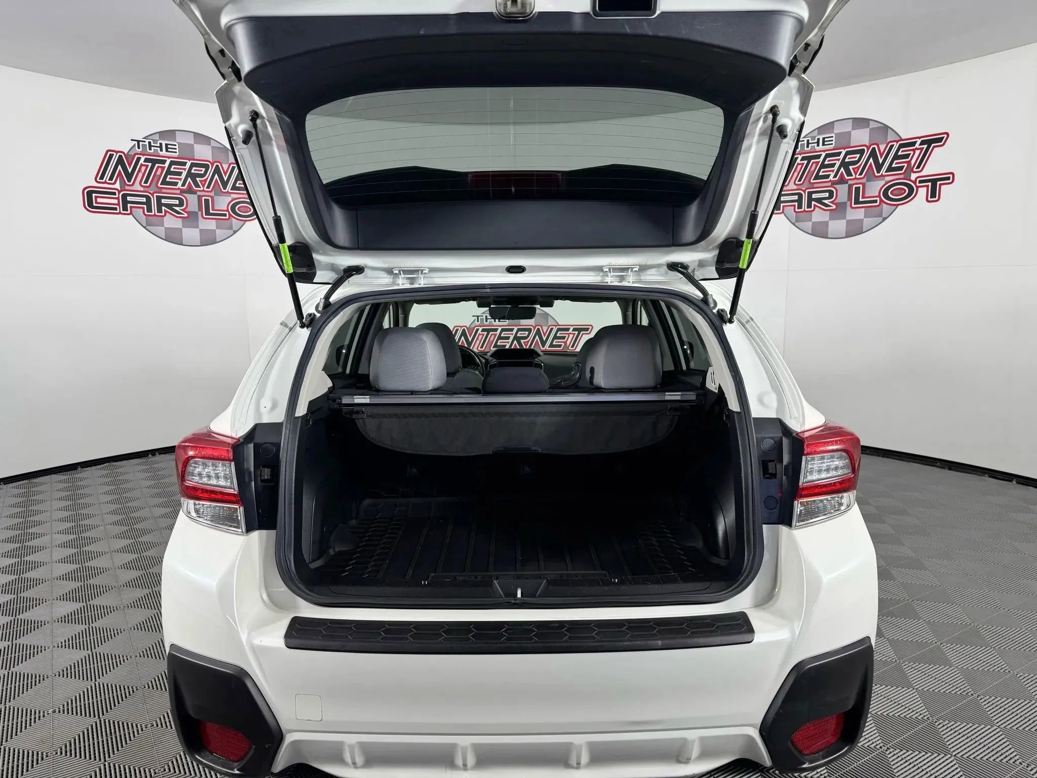 Used 2021 Subaru Crosstrek 2.0i Premium w/ Moonroof Package image 30