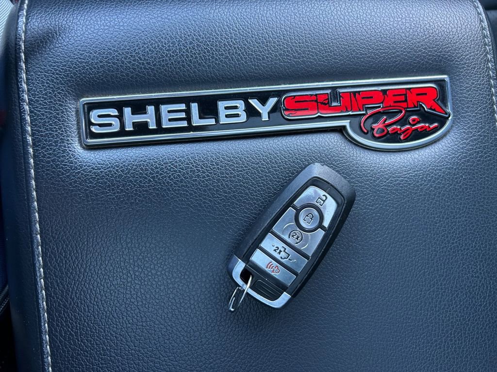 Used 2022 Ford F250 Lariat w/ Lariat Ultimate Package image 33