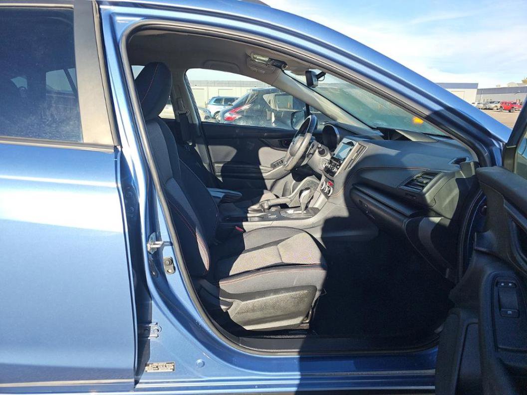 Used 2022 Subaru Crosstrek 2.0i Premium w/ Popular Package #3 image 6