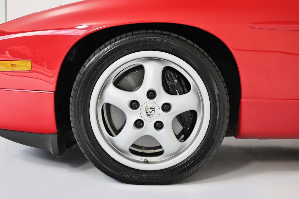 Used 1994 Porsche 928 GTS RWD image 13