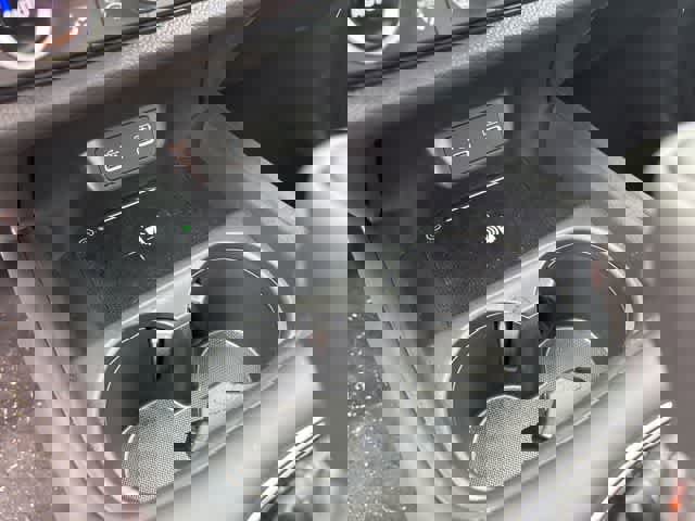 Certified 2026 Honda HR-V EX-L image 18