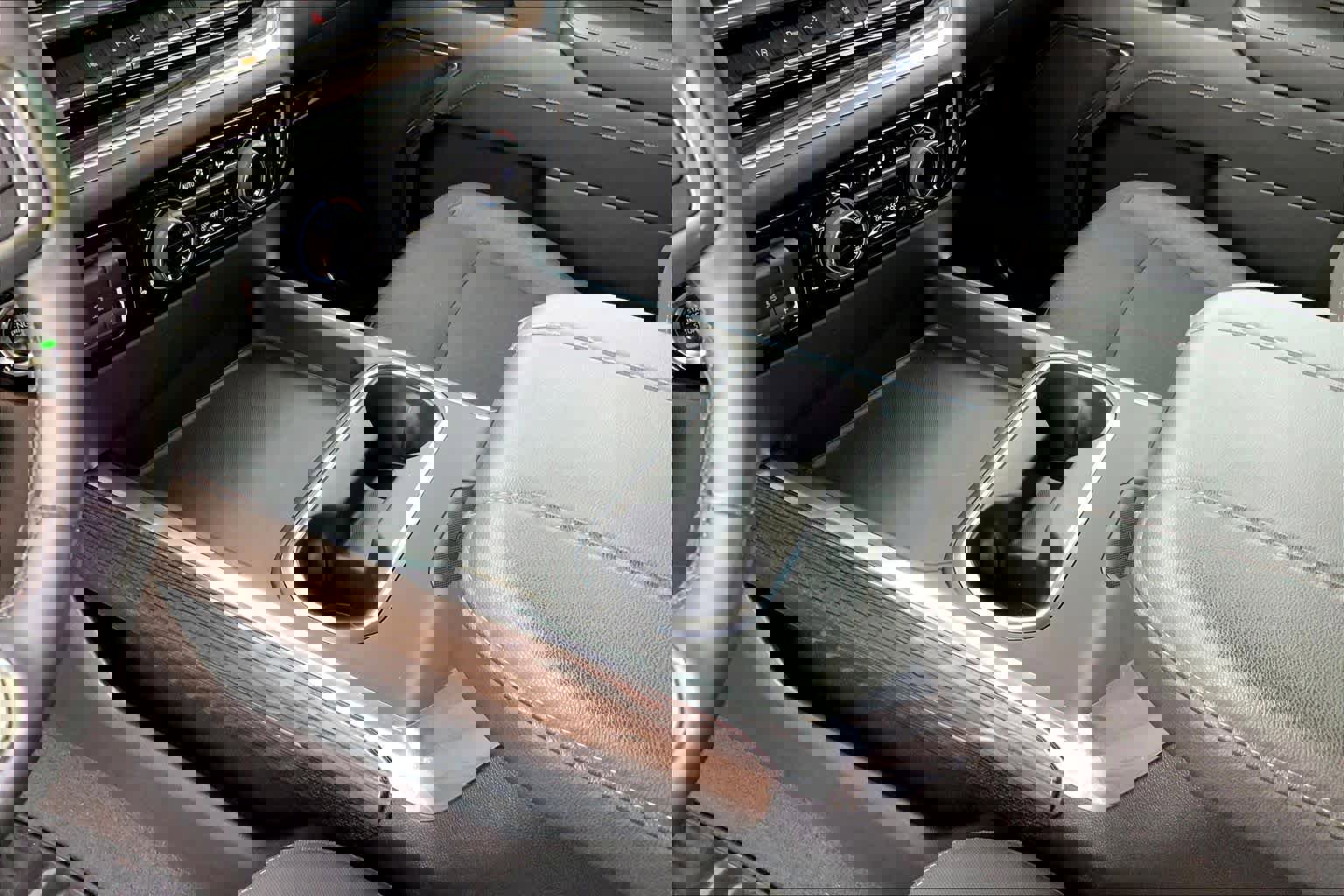 Used 2024 Chevrolet Silverado 2500 LT w/ Z71 Sport Edition AWD/4WD image 16