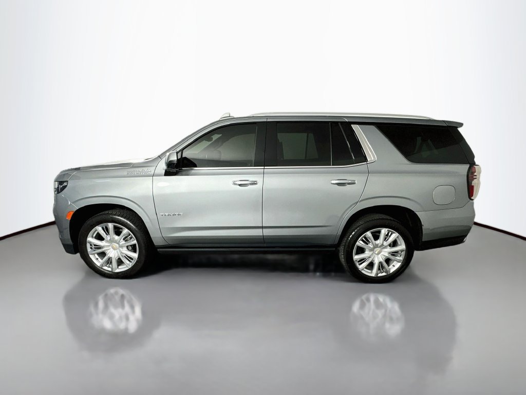 Used 2023 Chevrolet Tahoe High Country w/ Max Trailering Package AWD/4WD image 4