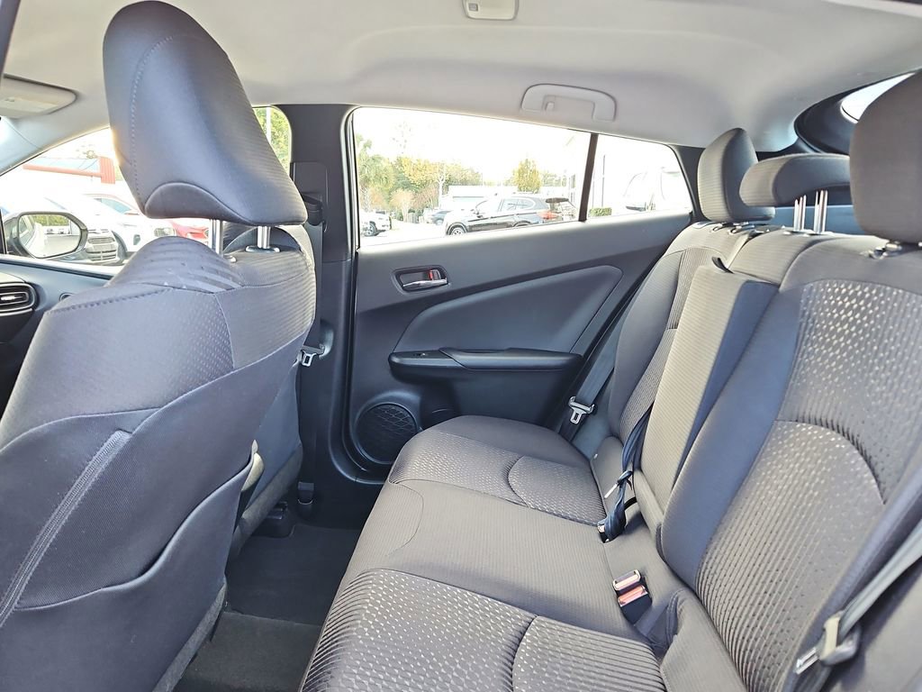 Used 2018 Toyota Prius Two image 25