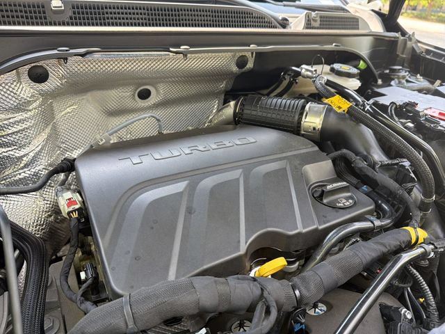 Used 2024 Buick Envista Preferred w/ Convenience I Package FWD image 28