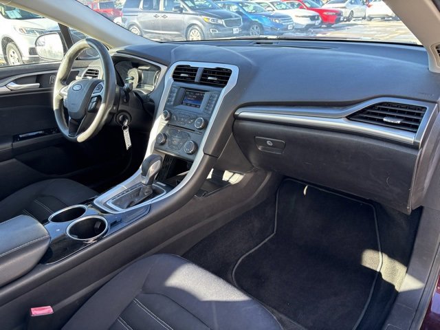 Used 2013 Ford Fusion SE image 21