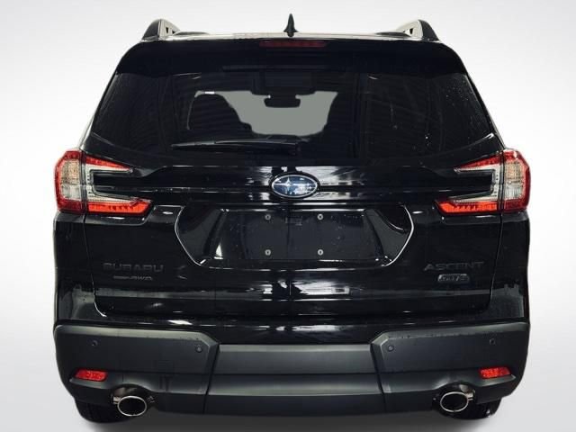 Used 2023 Subaru Ascent Onyx Edition Limited image 7