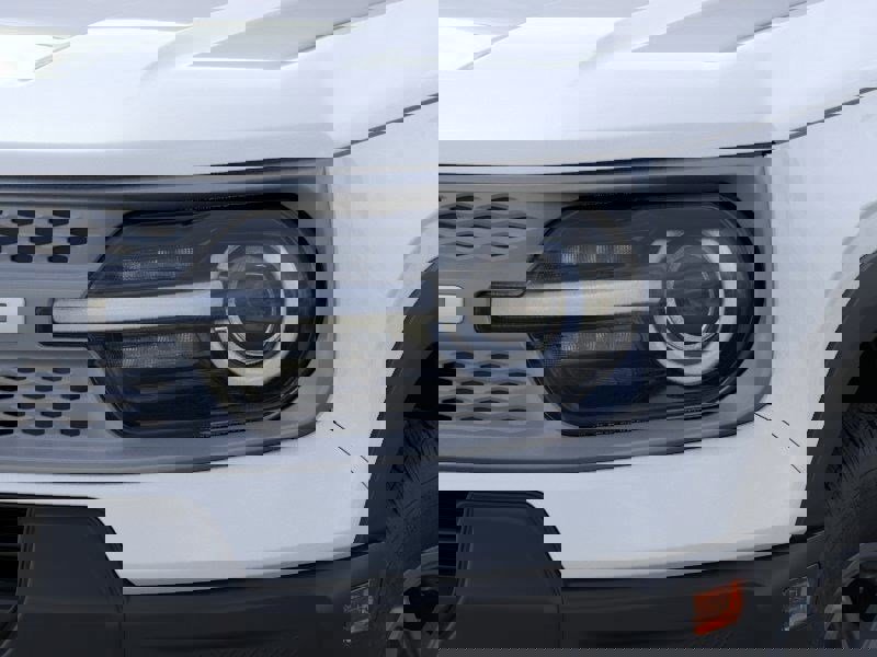 New 2025 Ford Bronco Sport Big Bend image 42