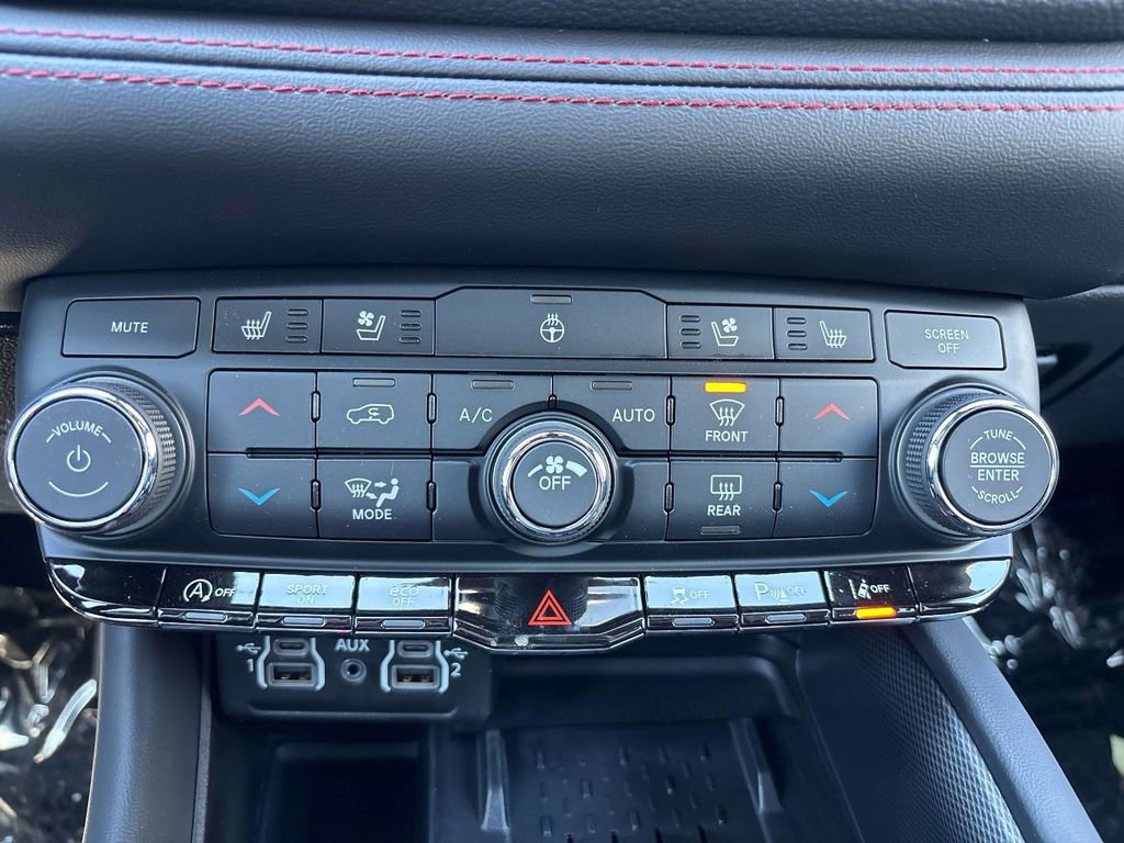 New 2026 Dodge Durango GT AWD/4WD image 13