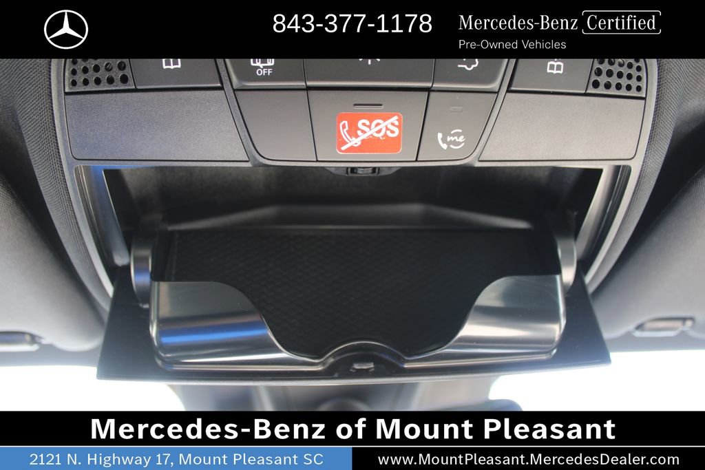 Used 2021 Mercedes-Benz E 350 Sedan image 59