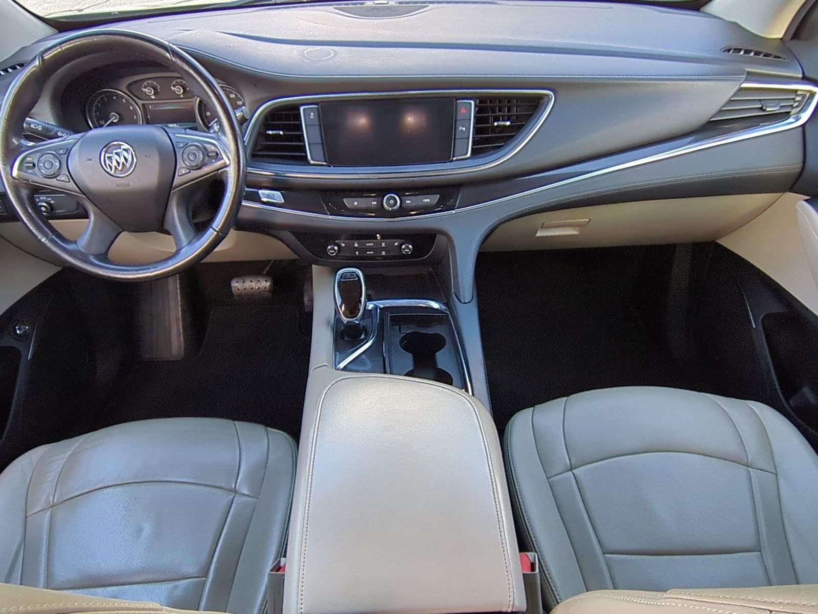 Used 2019 Buick Enclave Essence image 17