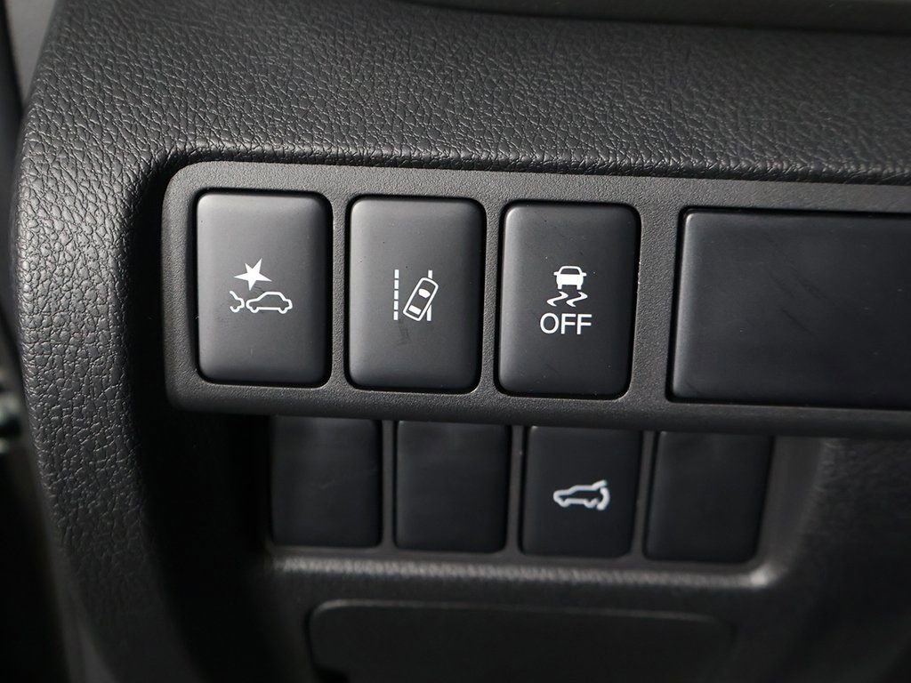 New 2026 Mitsubishi Eclipse Cross SEL AWD/4WD image 36