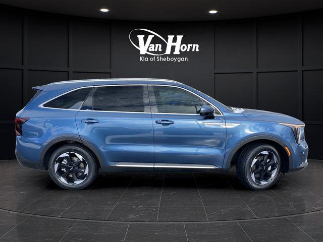 New 2026 Kia Sorento EX image 2