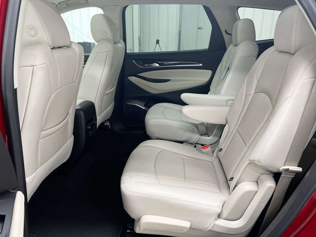 Used 2023 Buick Enclave Essence w/ Experience Buick Package AWD/4WD image 23