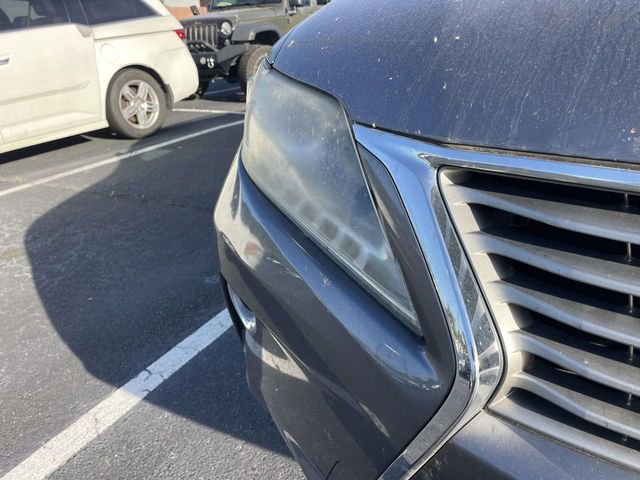 Used 2013 Lexus RX 350 FWD w/ Premium Pkg image 4