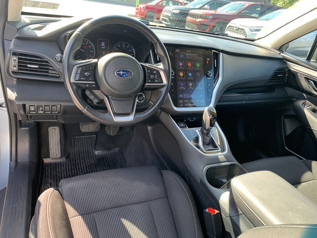 Used 2022 Subaru Legacy Premium AWD/4WD image 17
