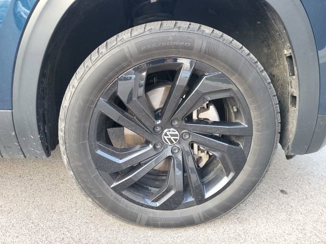 Used 2022 Volkswagen Atlas SE image 18