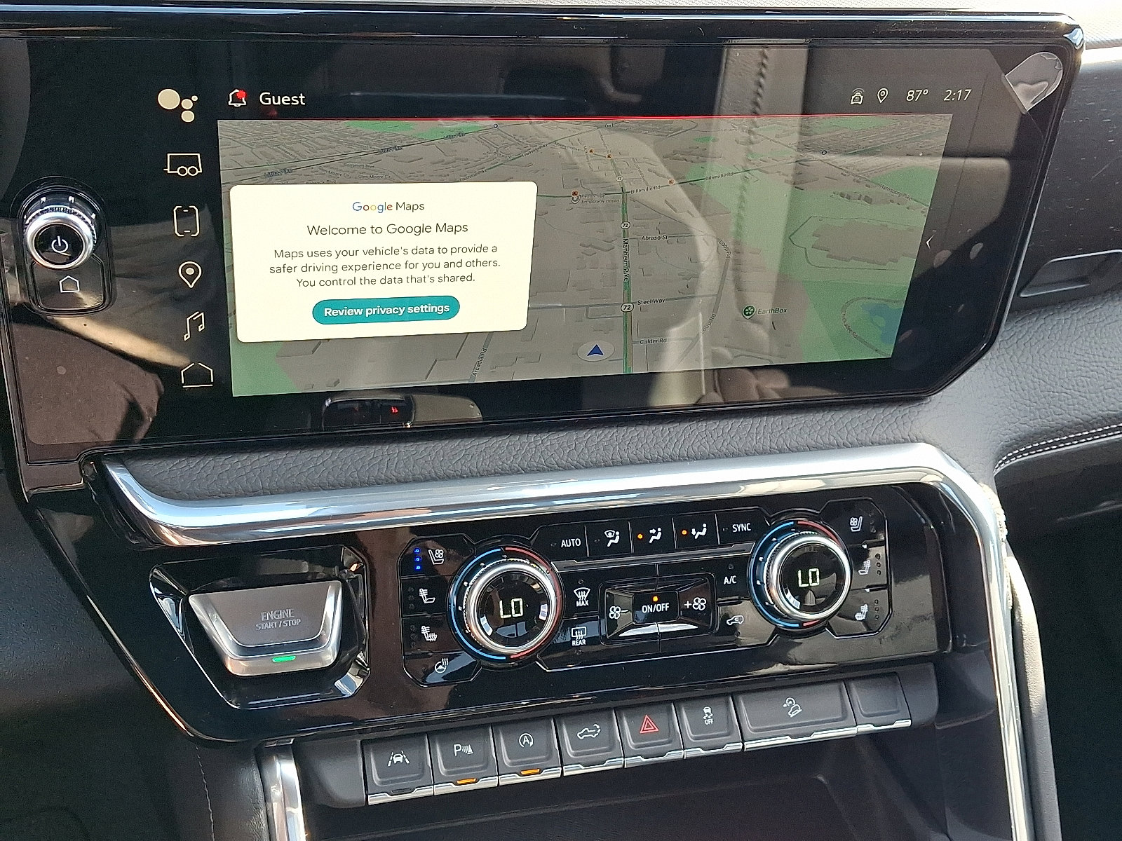 New 2026 GMC Sierra 1500 Denali image 8