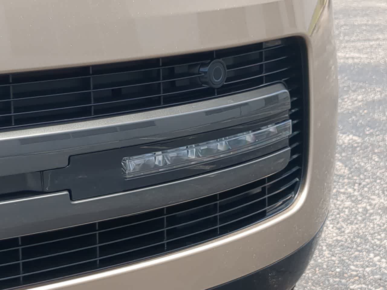 New 2026 Land Rover Range Rover SE AWD/4WD image 11