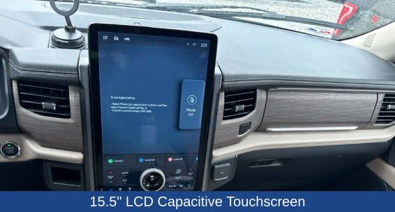 Used 2022 Ford Expedition Limited RWD image 10