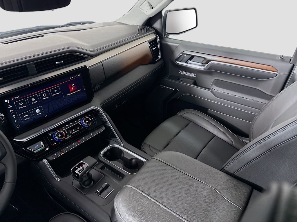 New 2026 GMC Sierra 1500 Denali w/ Denali Reserve Package image 27