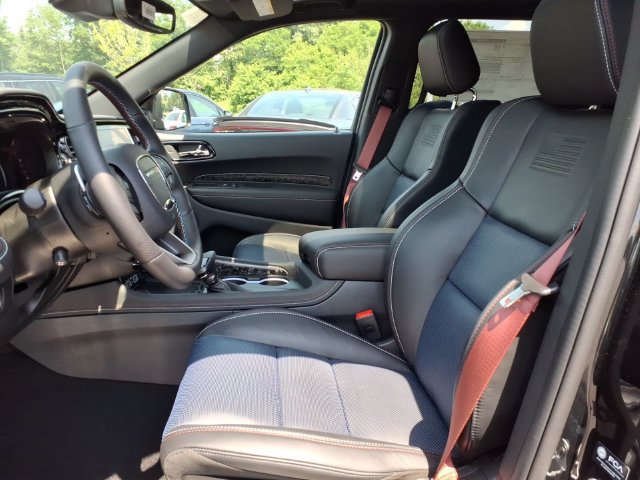 New 2026 Dodge Durango GT AWD/4WD image 7
