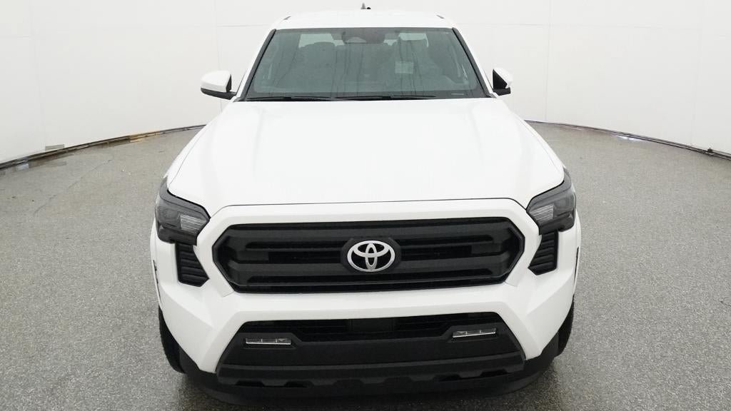 New 2026 Toyota Tacoma SR5 RWD image 15