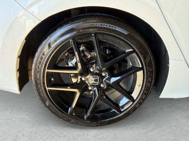 Used 2024 Honda Civic Sport image 23