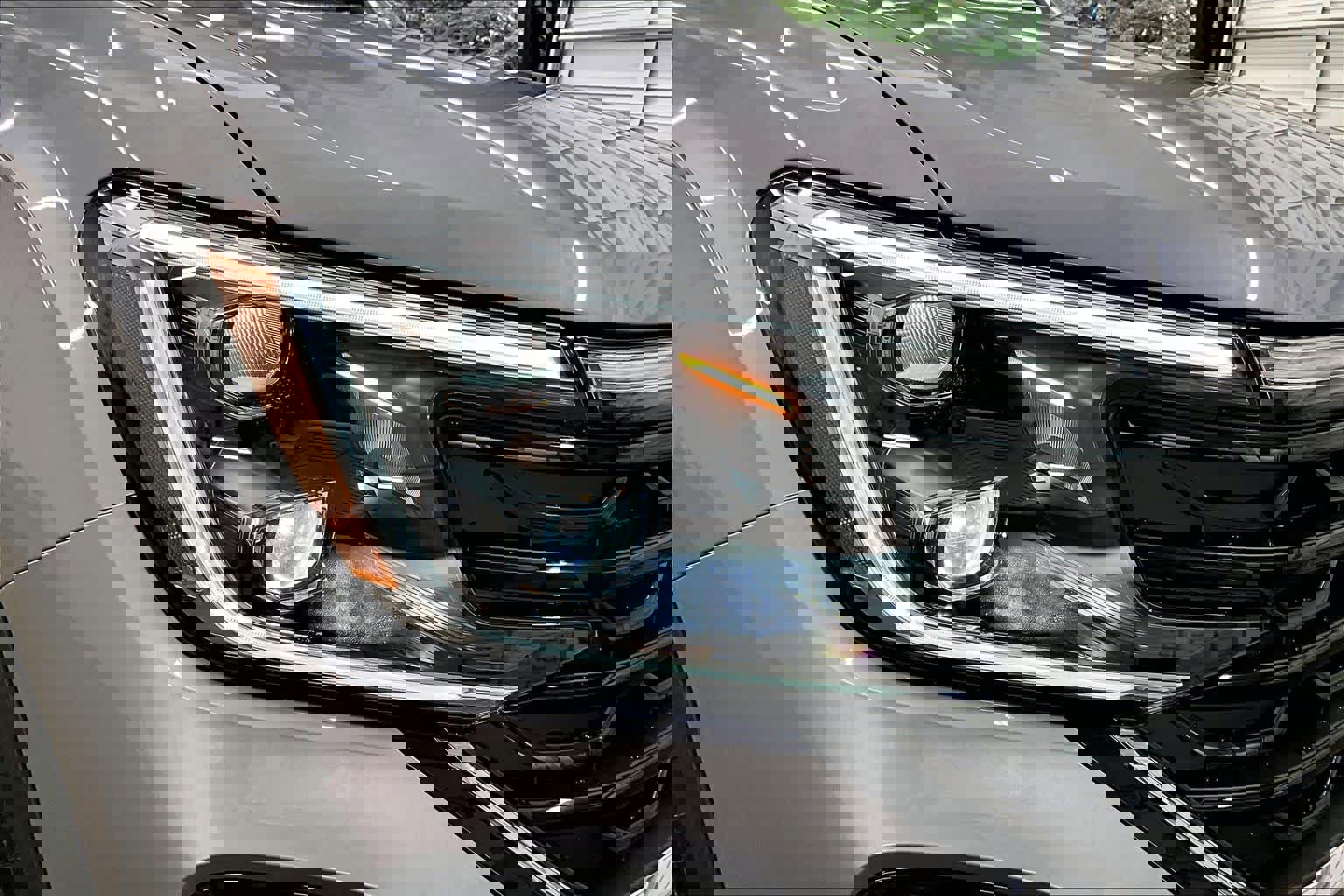 New 2026 Volkswagen Atlas Cross Sport SE image 31