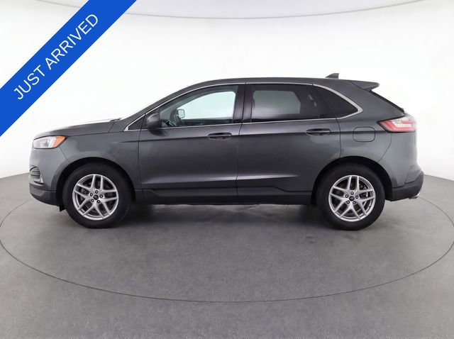 Used 2024 Ford Edge SEL w/ Convenience Package image 11