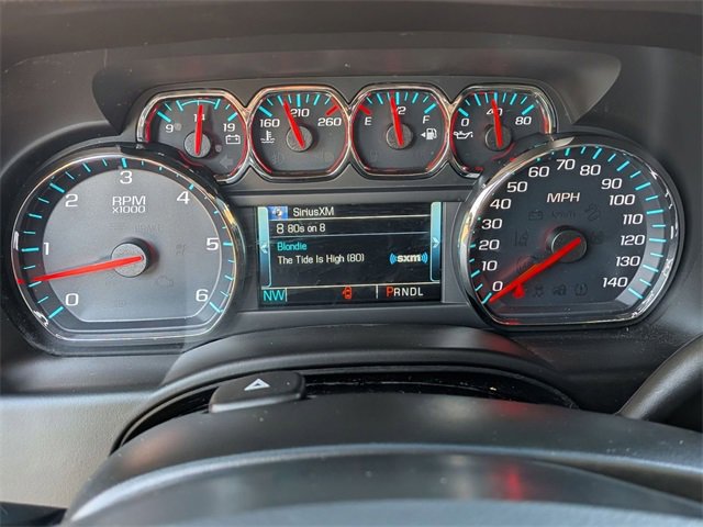 Used 2019 GMC Yukon SLE w/ SLE Value Package image 18