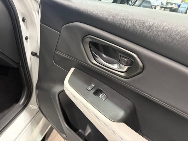 New 2026 Honda Prelude image 29