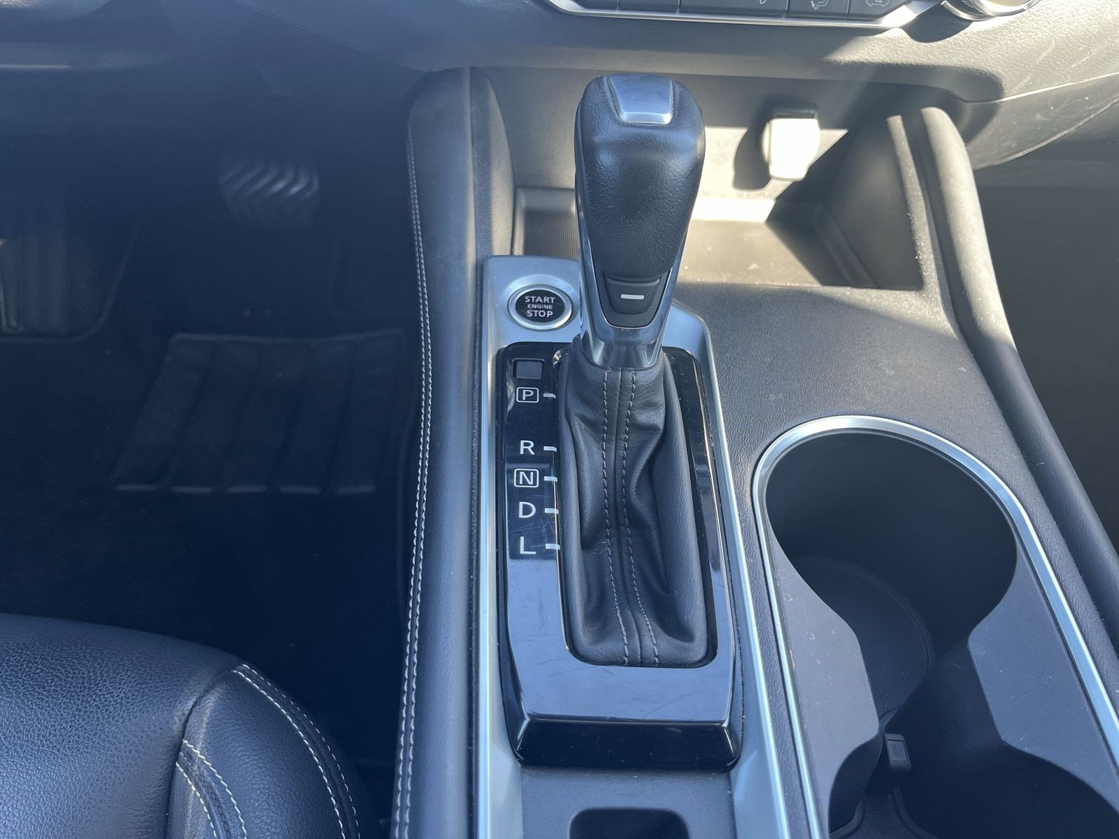 Used 2019 Nissan Altima 2.5 SL image 25