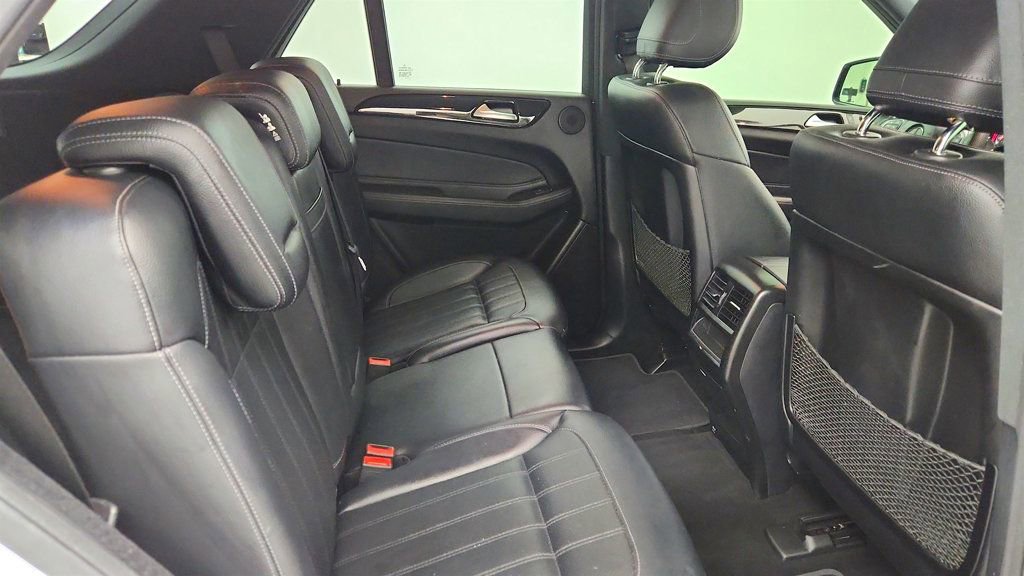 Used 2018 Mercedes-Benz GLE 350 4MATIC w/ Premium 1 Package image 22
