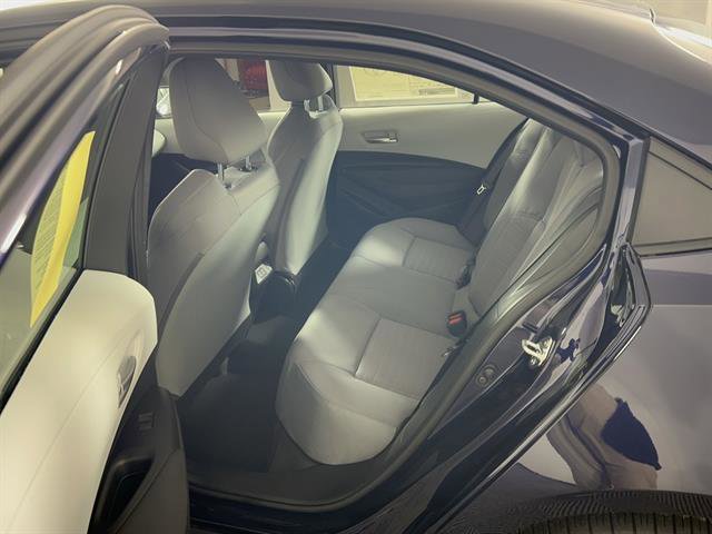 New 2026 Toyota Corolla SE image 10