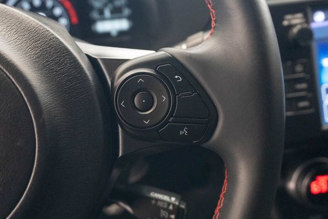 Used 2023 Subaru BRZ Limited RWD image 28