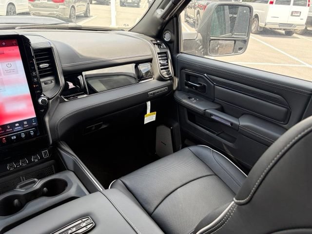 New 2026 RAM 2500 Rebel w/ Rebel Level 2 Equipment Group AWD/4WD image 38
