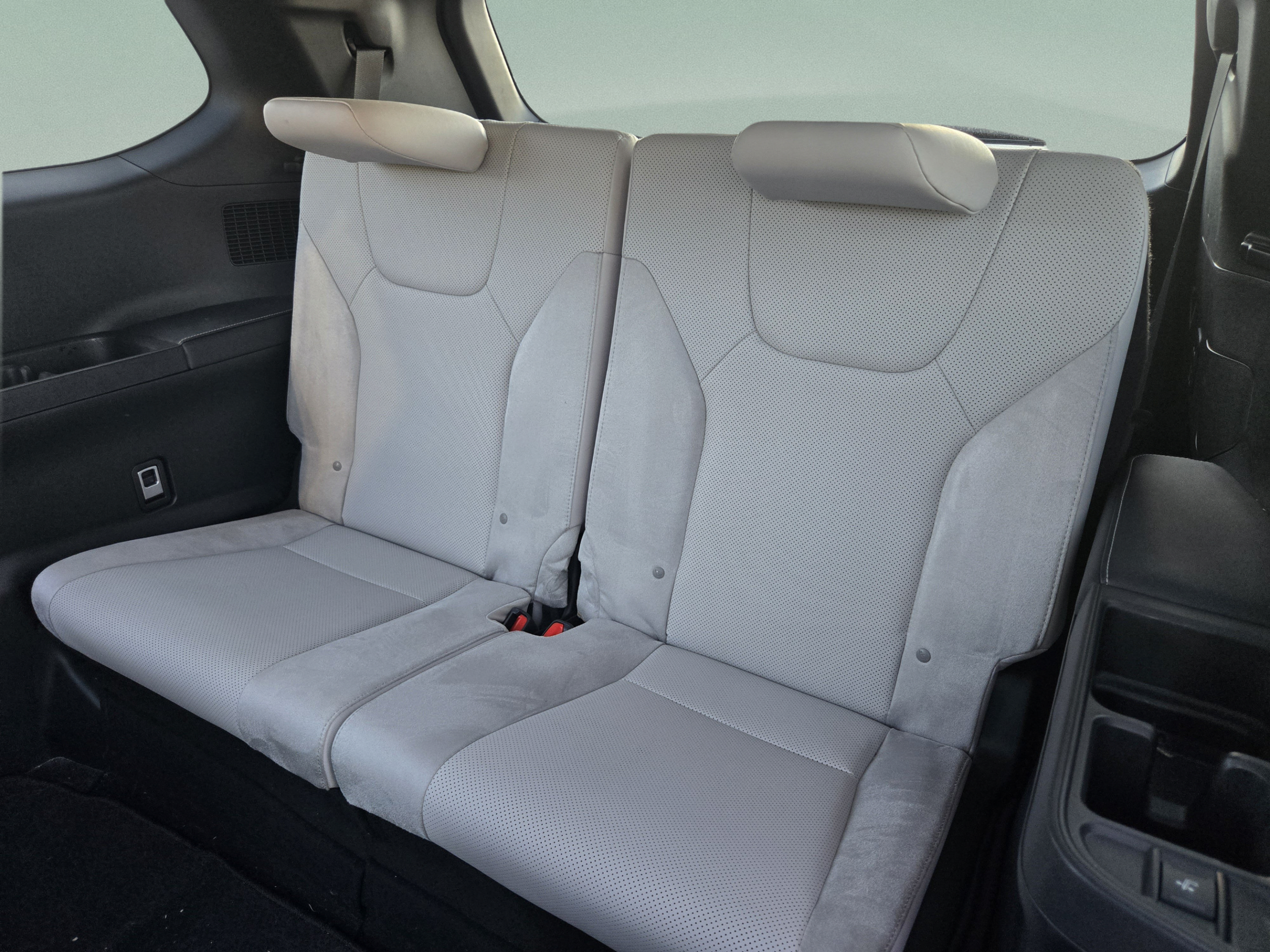Certified 2024 Lexus TX 350 FWD w/ Technology Package image 18
