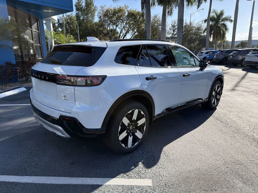 New 2026 Honda Prologue Elite image 4