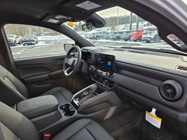 New 2026 Chevrolet Colorado Trail Boss image 19