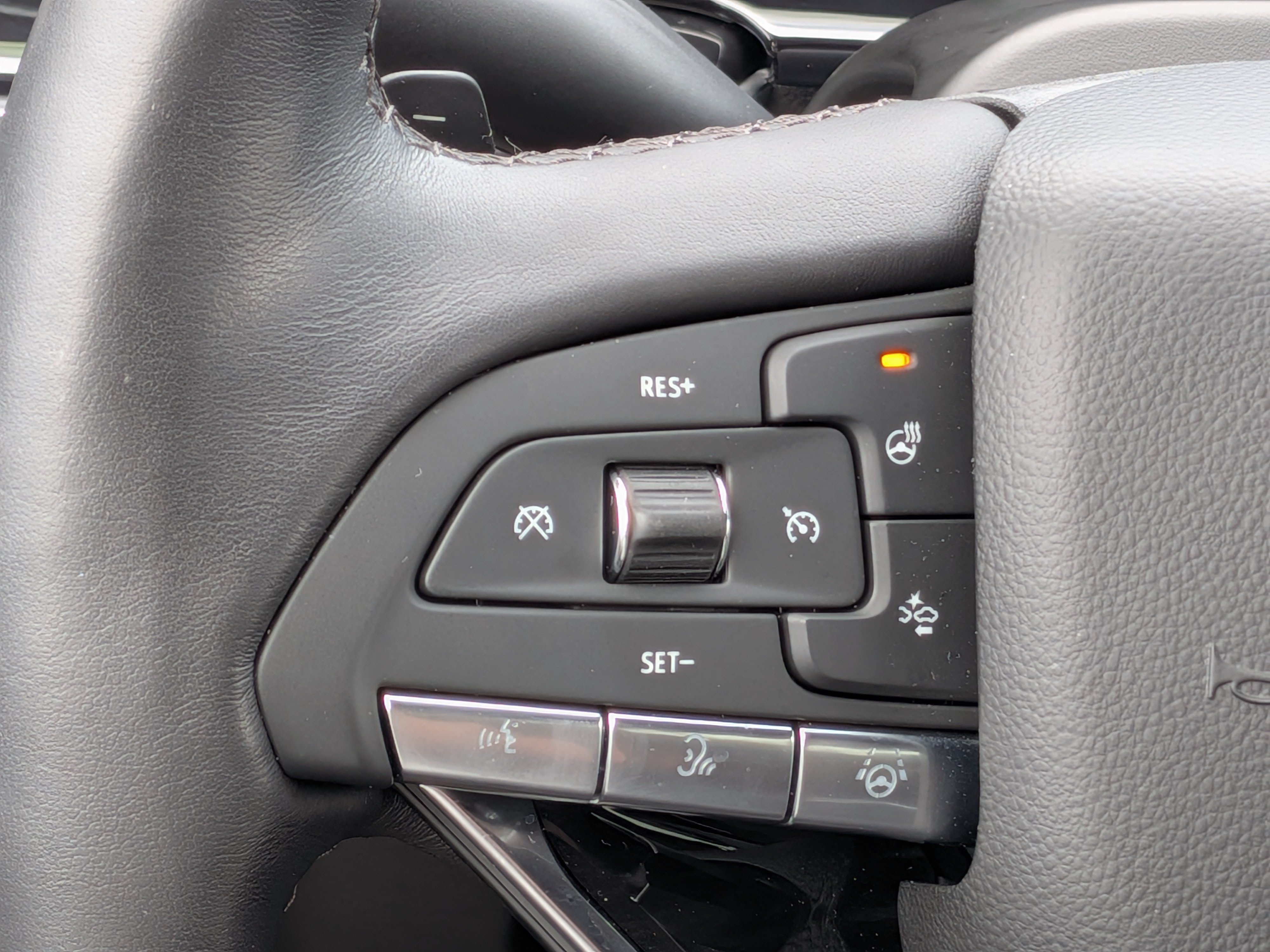 Certified 2023 Cadillac Escalade Sport w/ LPO, ONYX Package AWD/4WD image 27