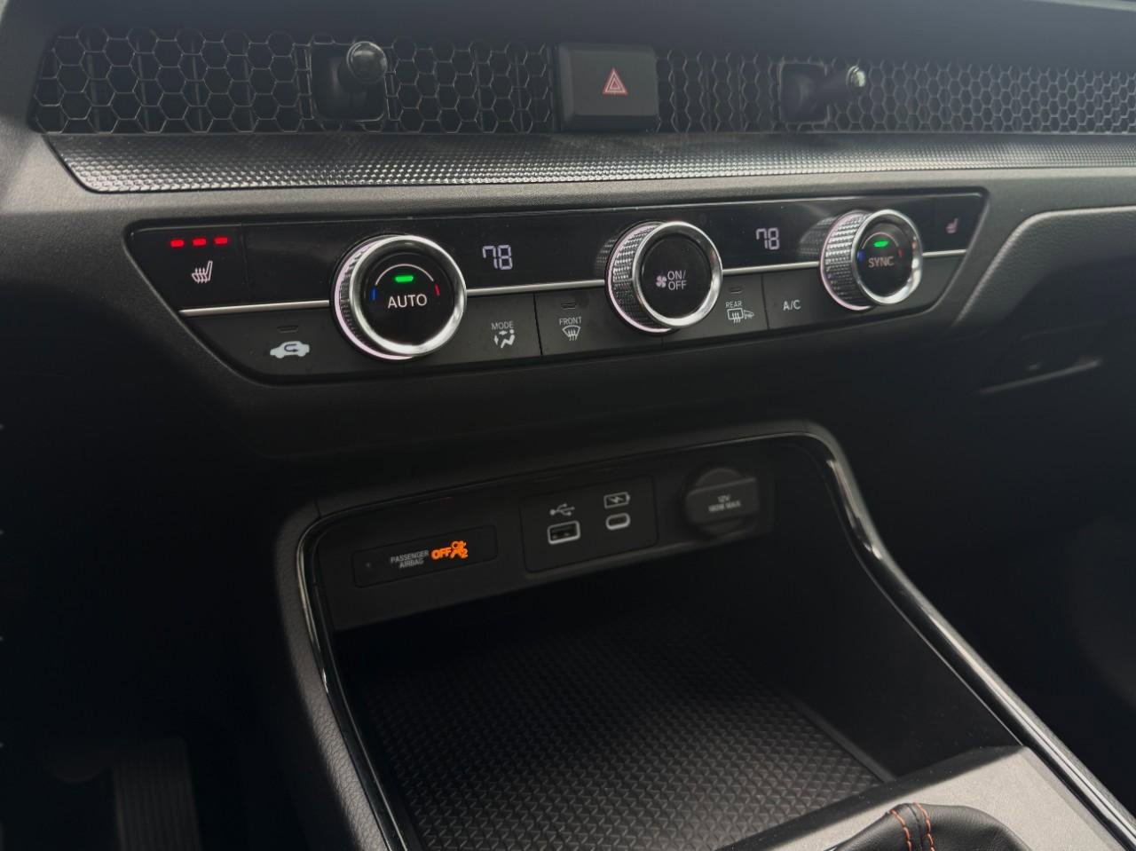 Used 2023 Honda CR-V Sport image 37