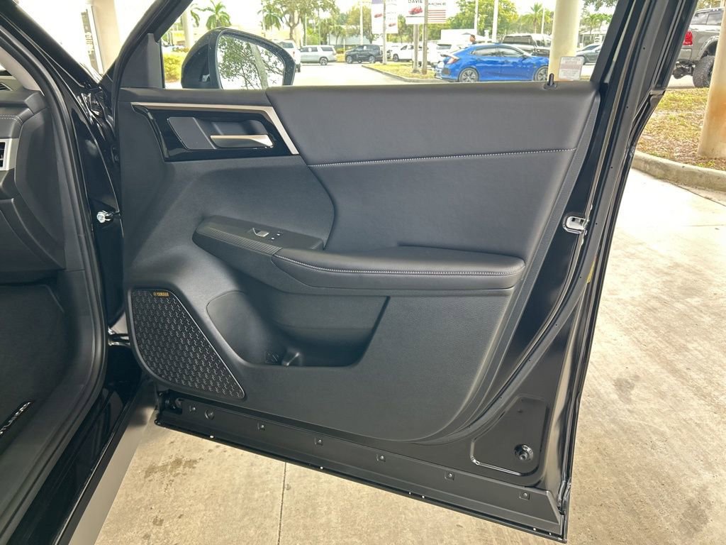 New 2026 Mitsubishi Outlander SE image 26