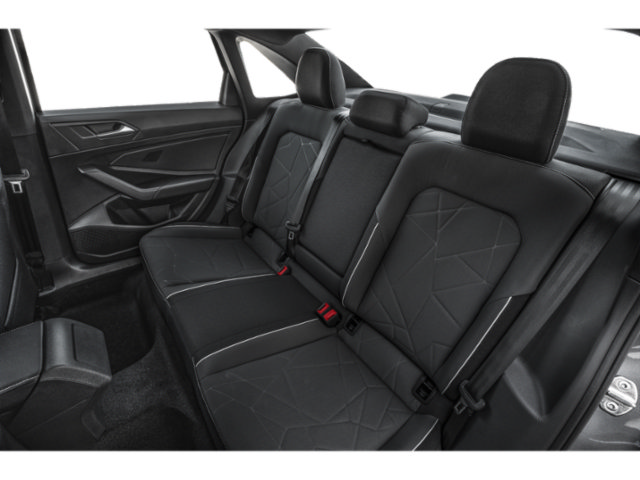 New 2026 Volkswagen Jetta Sport FWD image 10