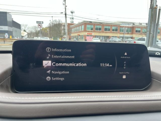 Certified 2024 MAZDA CX-30 2.5 Turbo w/ Premium Package image 16