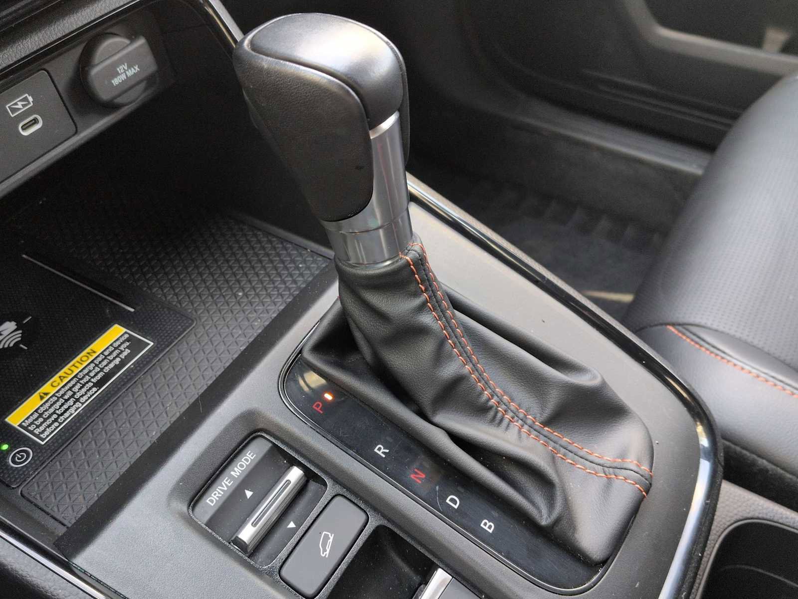 Used 2023 Honda CR-V Sport Touring image 35