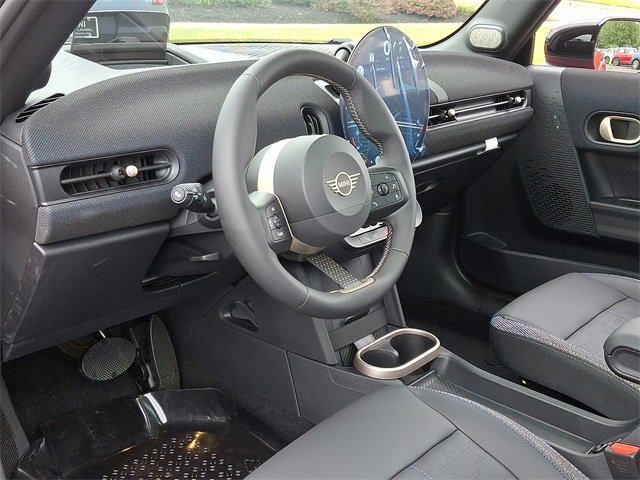 New 2025 MINI Cooper S image 13