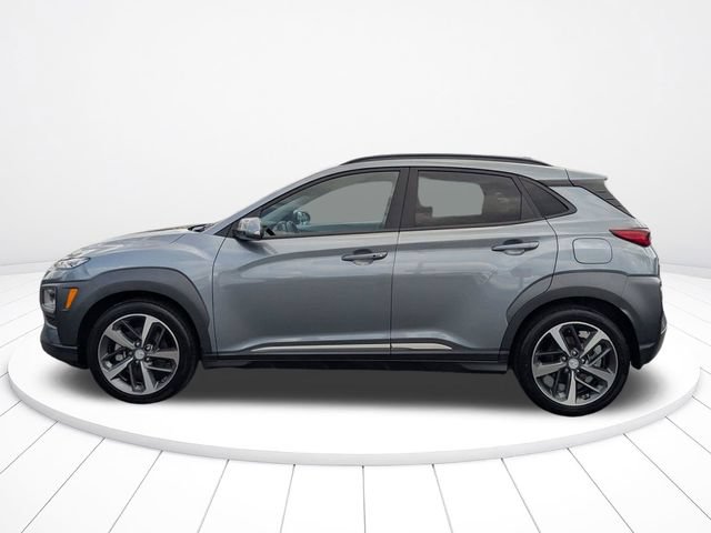 Used 2020 Hyundai Kona Ultimate FWD image 6